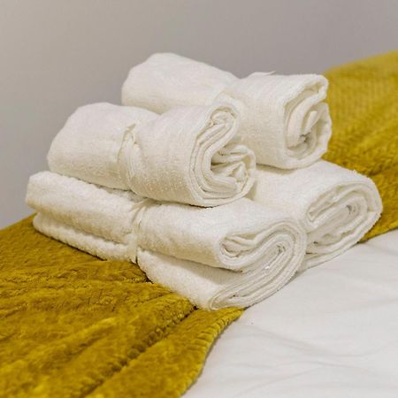 Apartamento Goa อามาโดรา ภายนอก รูปภาพ
