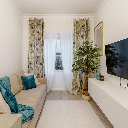 Apartamento Goa อามาโดรา ภายนอก รูปภาพ