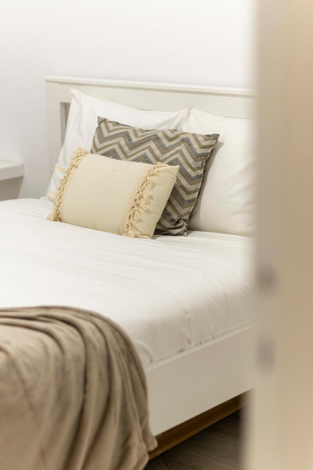 Apartamento Goa อามาโดรา ภายนอก รูปภาพ