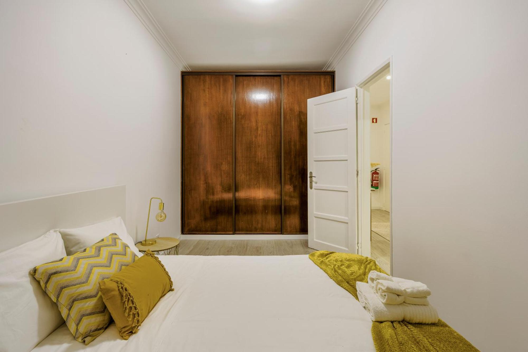 Apartamento Goa อามาโดรา ภายนอก รูปภาพ