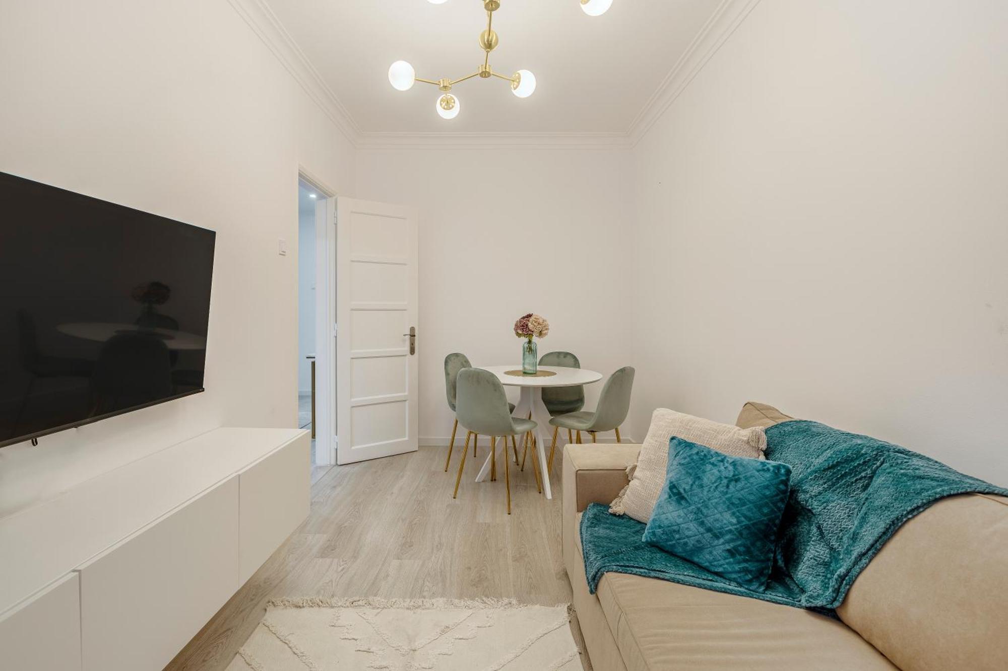 Apartamento Goa อามาโดรา ภายนอก รูปภาพ