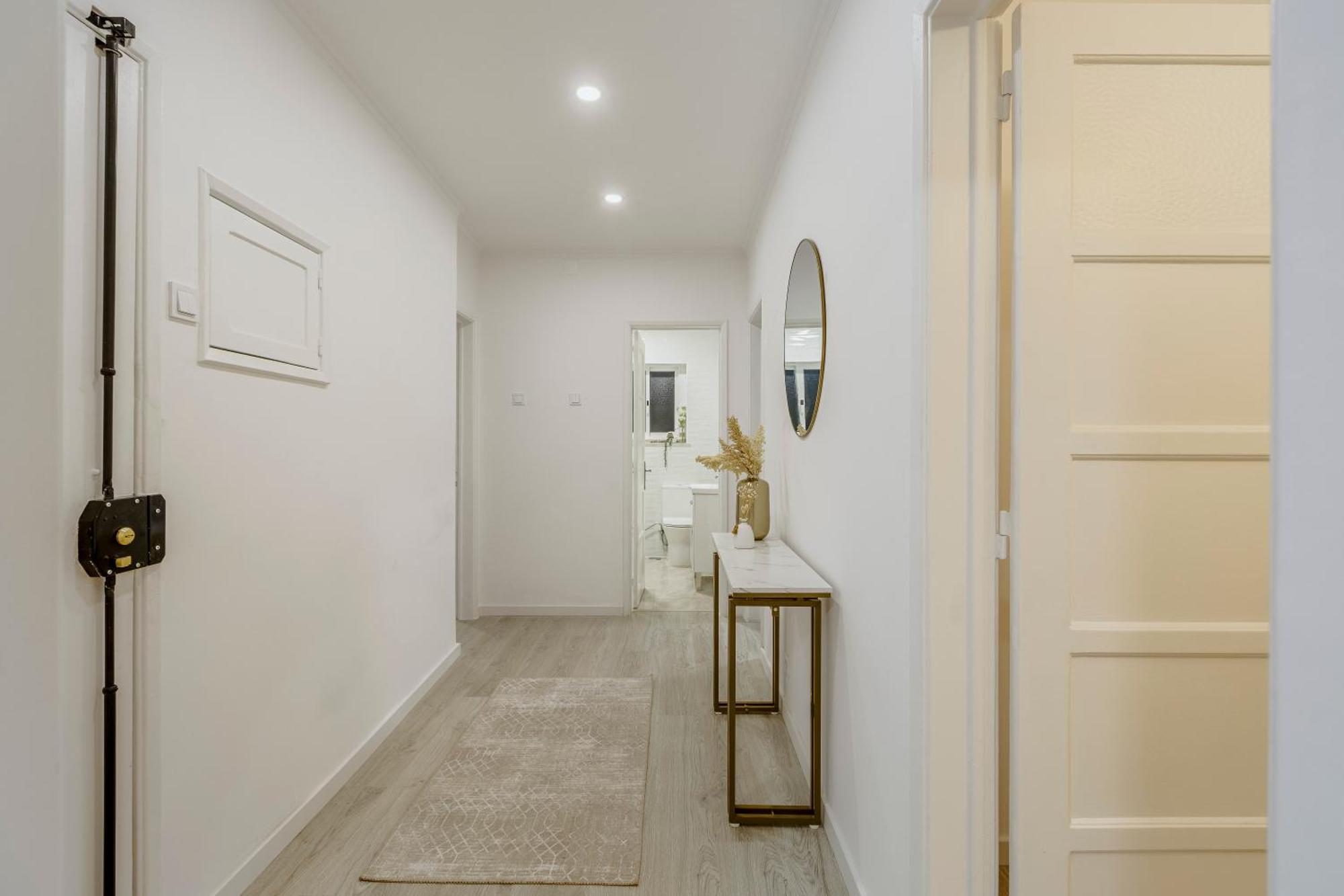 Apartamento Goa อามาโดรา ภายนอก รูปภาพ