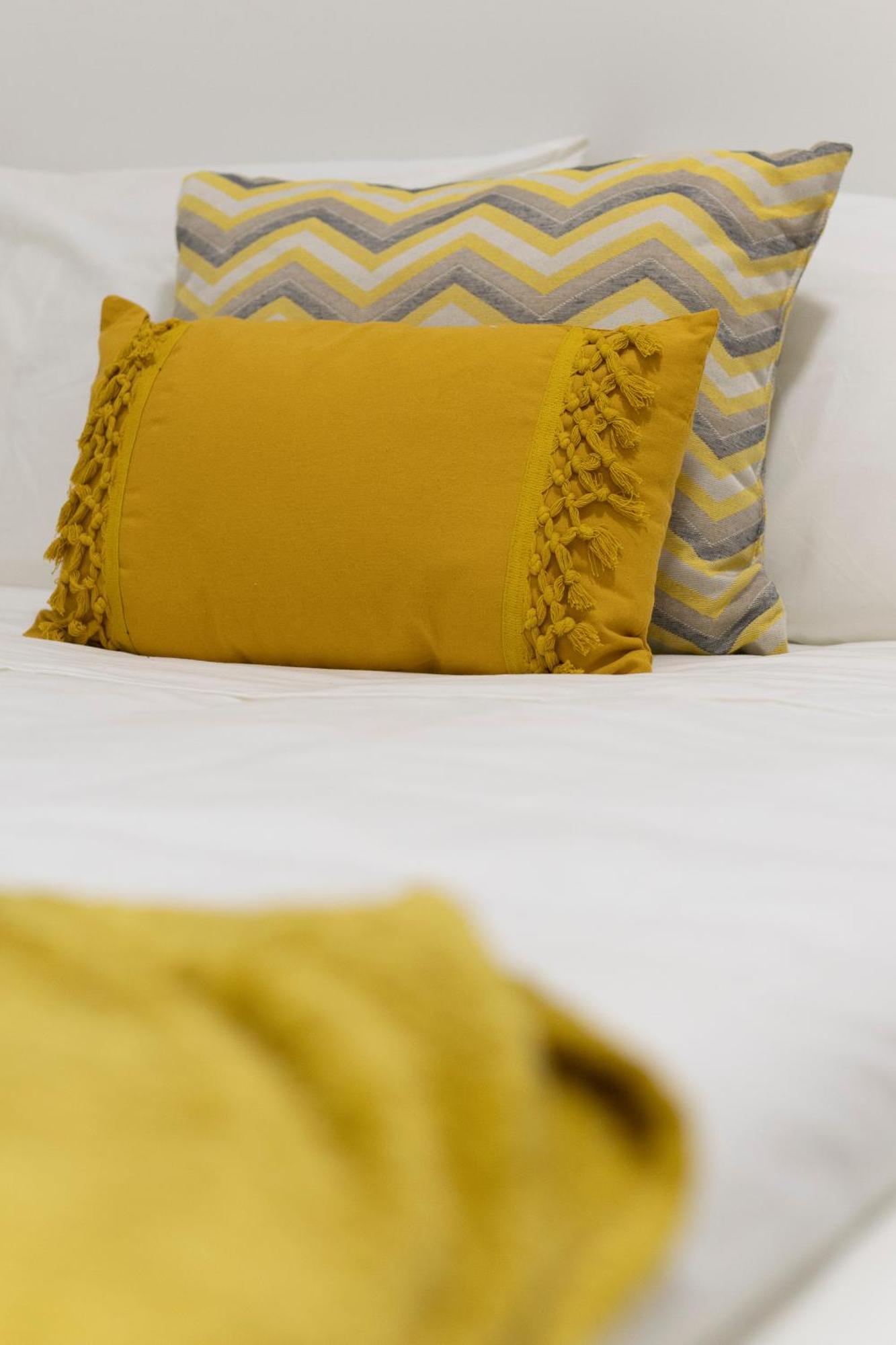 Apartamento Goa อามาโดรา ภายนอก รูปภาพ