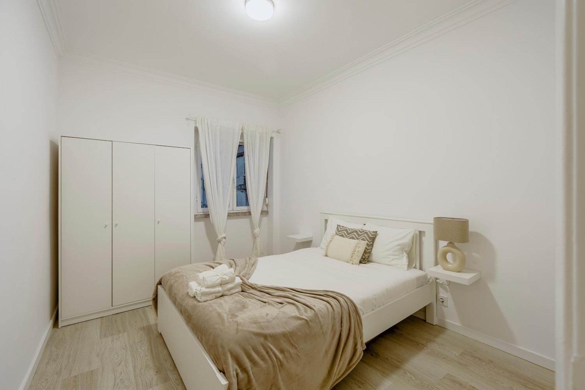 Apartamento Goa อามาโดรา ภายนอก รูปภาพ