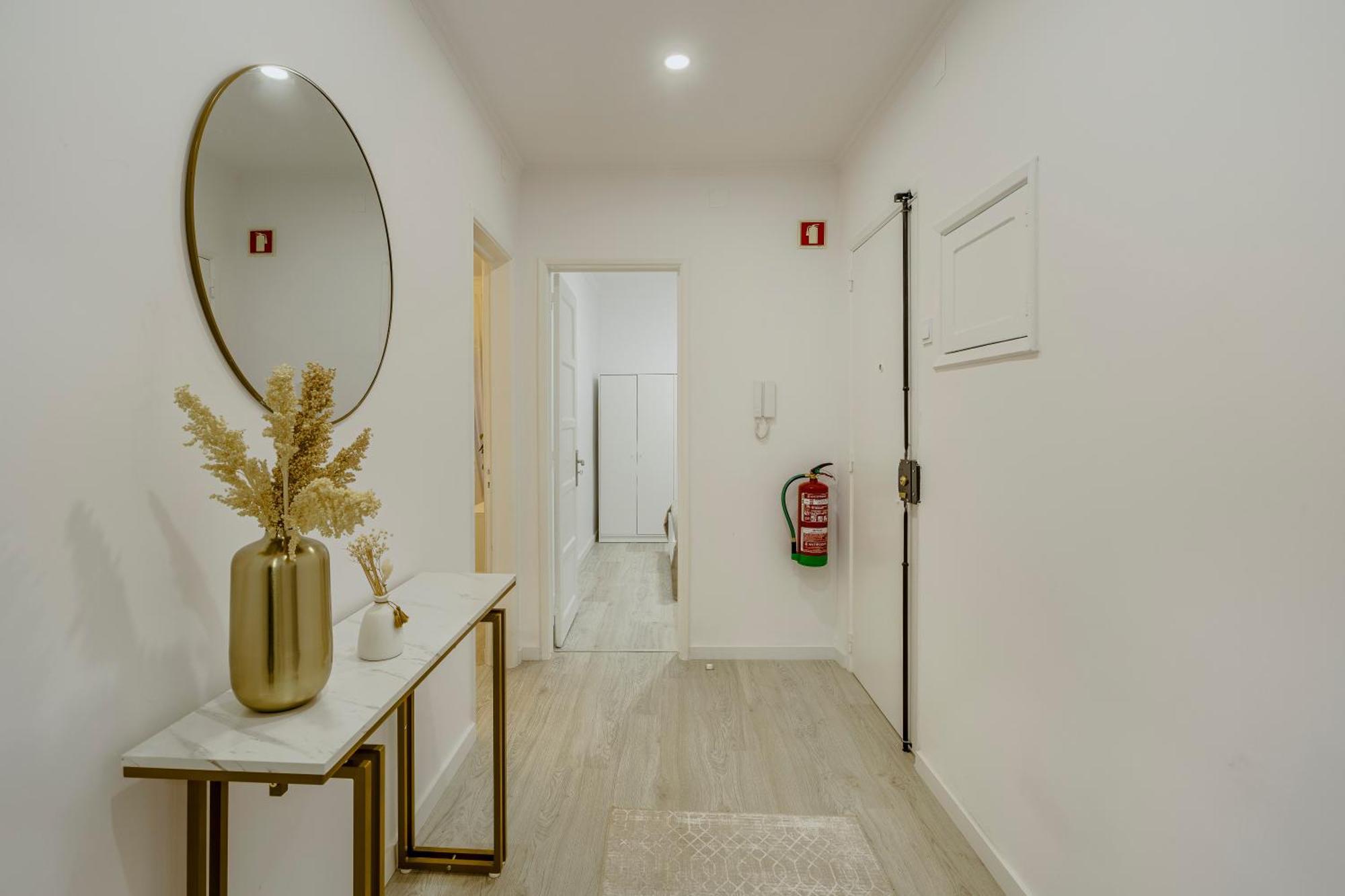 Apartamento Goa อามาโดรา ภายนอก รูปภาพ