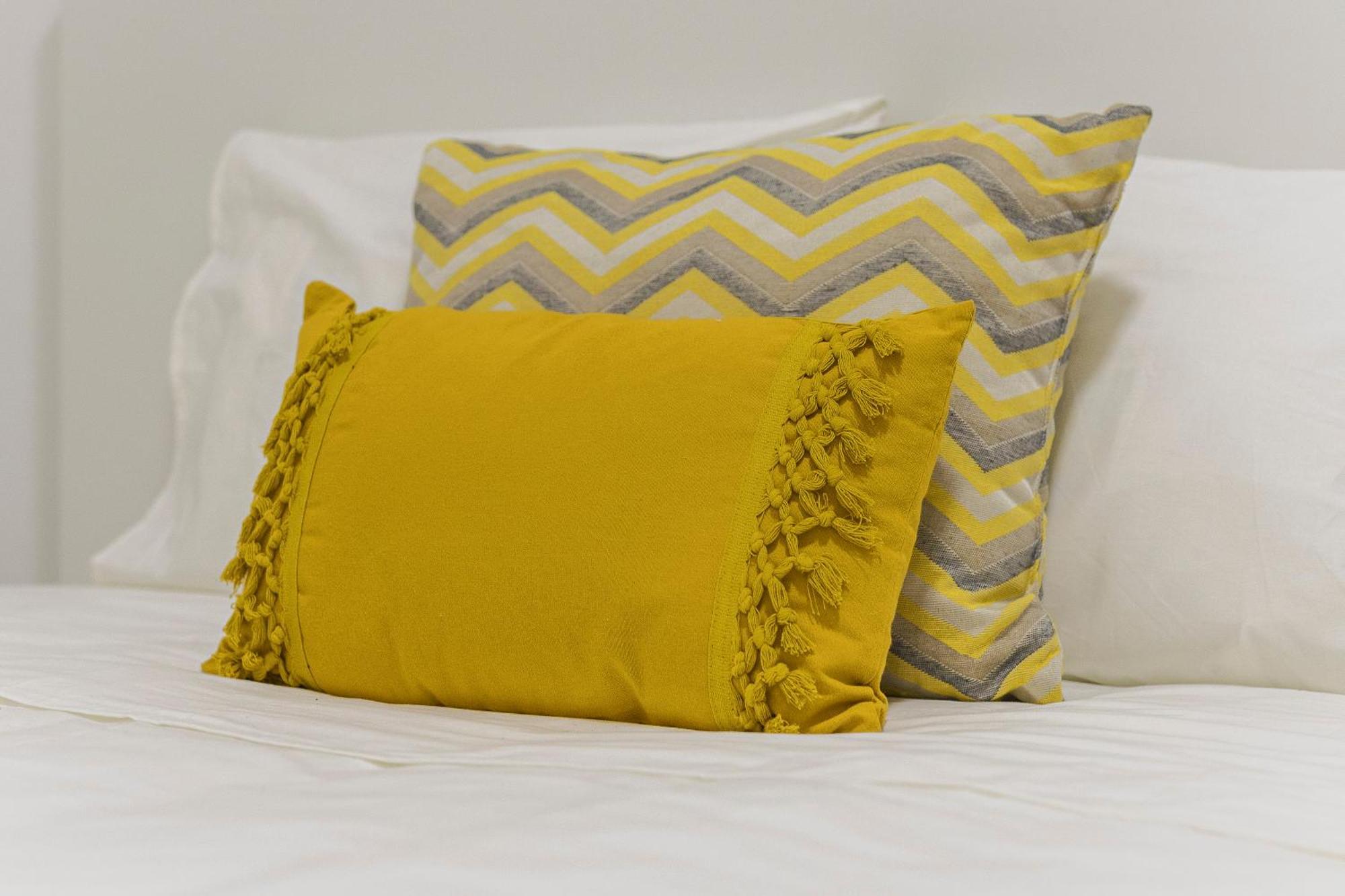 Apartamento Goa อามาโดรา ภายนอก รูปภาพ
