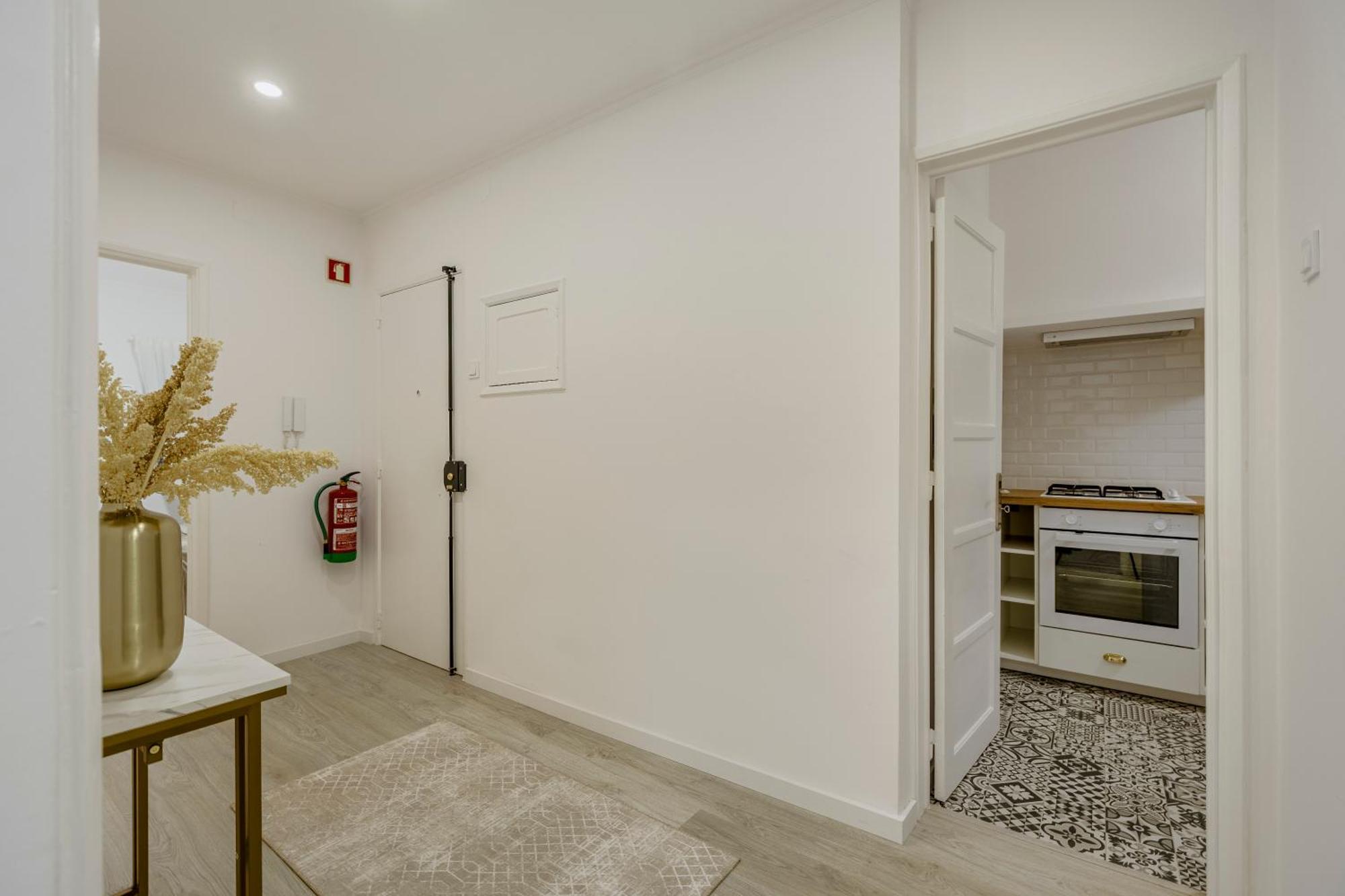 Apartamento Goa อามาโดรา ภายนอก รูปภาพ