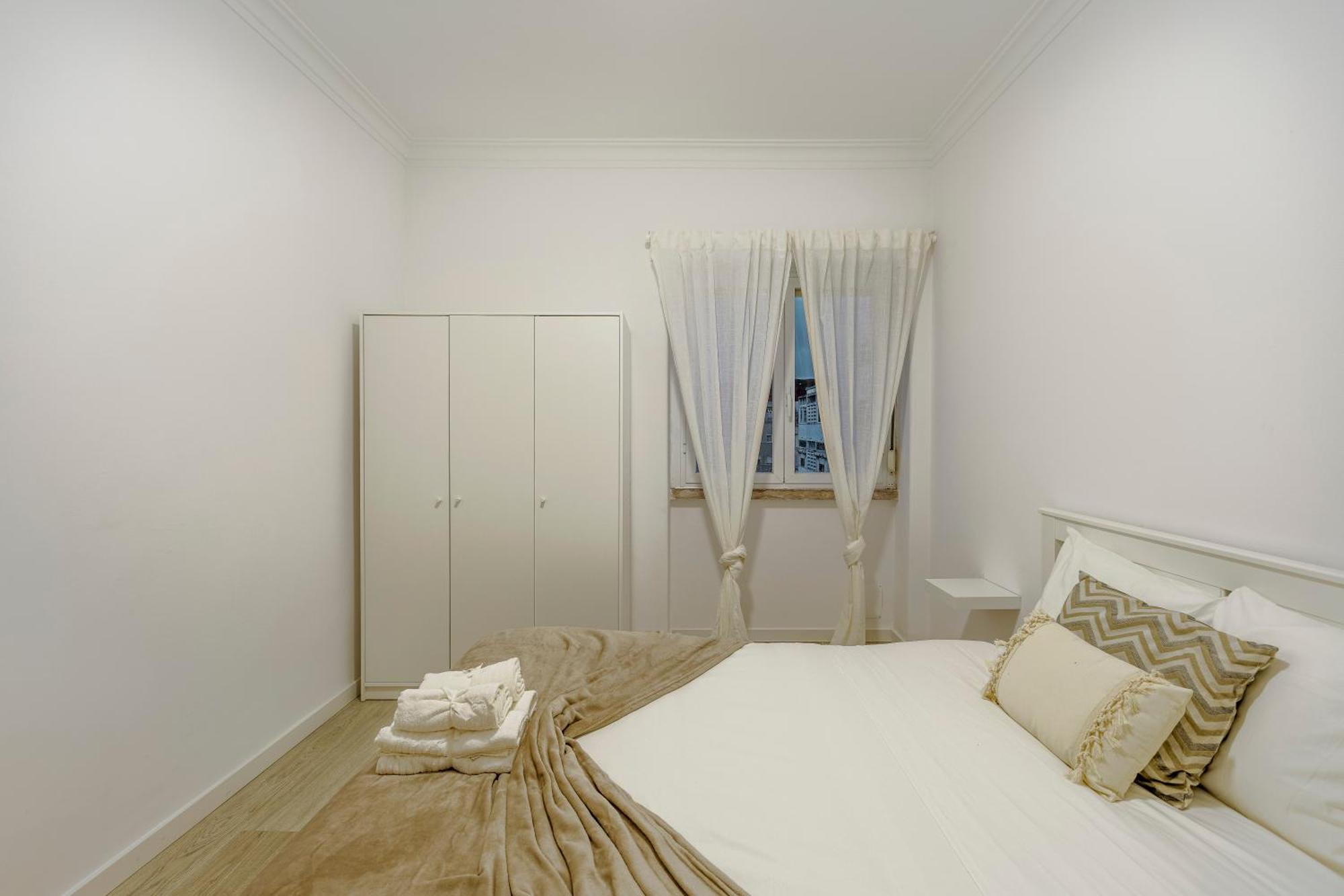 Apartamento Goa อามาโดรา ภายนอก รูปภาพ